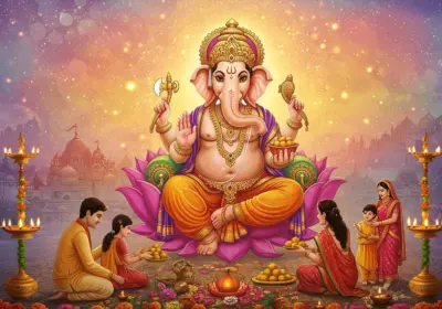 କେତେଥର ଜନ୍ମ ନେଇଥିଲେ ଶ୍ରୀଗଣେଶ ଓ ତାଙ୍କର ଅବତାର ଗୁଡିକ କଣ