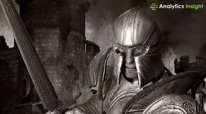 Oblivion Remake: Nostalgia Meets Unreal Engine 5