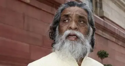 दिशोम गुरु शिबू सोरेन की पहली पुण्यतिथि चार अगस्त को, 24 जिलों में होगी श्रद्धांजलि सभा