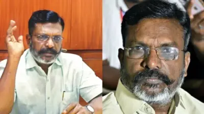 கடைசி நேரத்தில் அதிரடி டுவிஸ்ட். தேர்தலிலிருந்து விலகும் திருமாவளவன்?.. கசிந்த ரகசிய தகவல். வெளியாகிறது அந்த 'முக்கிய' அறிவிப்பு..!