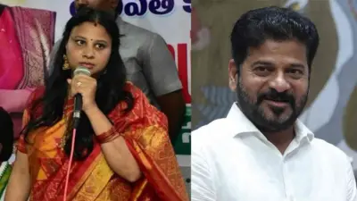 కొండా సుస్మితకు భయపడుతున్నారా..? Journalist Rakesh Strong Response To Revanth Reddy KalojiTV