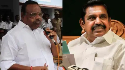 ஆட்சியை காப்பாற்றி கொடுத்த எனக்கே சீட் இல்லை.. அதிமுக முன்னாள் சபாநாயகர் தனபால் பகிரங்க குற்றச்சாட்டு