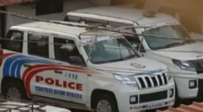 ഉപരാഷ്ട്രപതിയുടെ സന്ദര്ശനം: ഓഗസ്റ്റ് 30, 31 തീയതികളില് കൊച്ചിയില് കര്ശന ഗതാഗത നിയന്ത്രണം; വിവരങ്ങള് അറിയാം.. | Kochi Traffic Restrictions