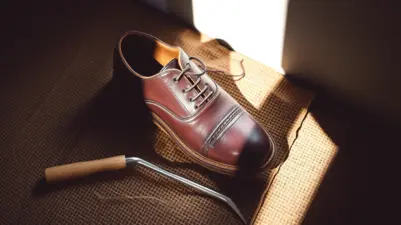 What Your Local Cobbler Can Fix, and What He Cannot