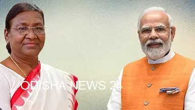 ପାହାଡ଼ପୁର ଗସ୍ତରେ ଆସୁଛନ୍ତି ରାଷ୍ଟ୍ରପତି ଓ ପ୍ରଧାନମନ୍ତ୍ରୀ , ମିଡିଆ ପ୍ରବେଶ ଉପରେ କଟକଣା