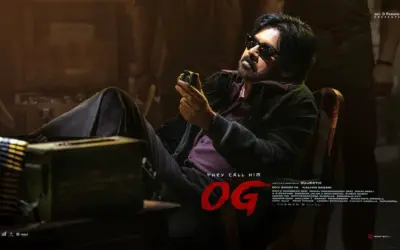 OG Review: Fan Service Hits, but Drama Misses
