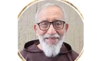 ಧರ್ಮಗುರು ವಂ| ರೂಪರ್ಟ್ ಬರ್ಬೊಜಾ ನಿಧನ