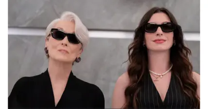 The Devil Wears Prada 2 OTT release delivers exciting update for fans