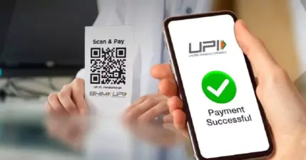 2000 ರೂ. ಮೇಲಿನ UPI ಪಾವತಿಗೆ ವ್ಯಾಪಾರಿ ಶುಲ್ಕ?