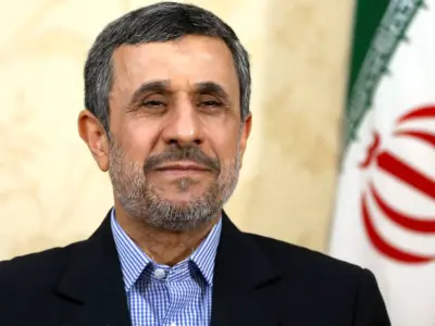Who is Mahmoud Ahmadinejad? Former Iran President Reportedly Selected by US & Israel as Post-War Iran Leader in Regime Change Plan