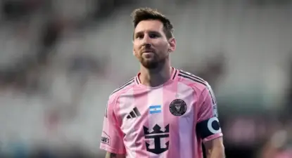Lionel Messi Retirement : स्पेनकडून अंतिम फेरीतील पराभवानंतर दोनच दिवसांत लिहिलं होतं निवृत्तीचं पत्र, मग मेस्सीने घोषणेला वेळ का घेतला?