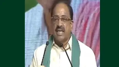 గోదావరి జలాలతో ఖమ్మంను సస్యశ్యామలం చేస్తాం - తుమ్మల