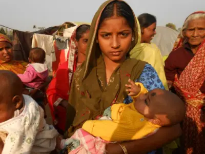 International Women's Day 2026
