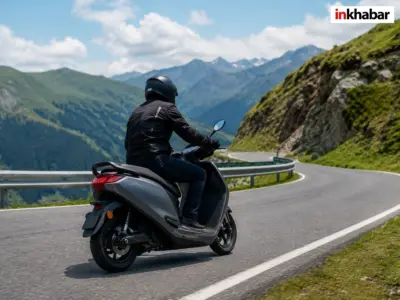 पहाड़ों की चढ़ाई पर कितना दमदार है Electric Scooter? खरीदने से पहले जान लें मोटर, बैटरी और ब्रेक से जुड़ी ये जरूरी बातें