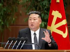 N Korea calls denuclearisation an "irreversibly finalised" matter, rejects US-allied calls to disarm