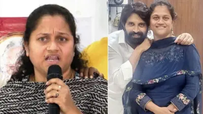Tollywood Dancers : సుమలతకు షాక్, ప్రెసిడెంట్గా రఘు మాస్టర్?