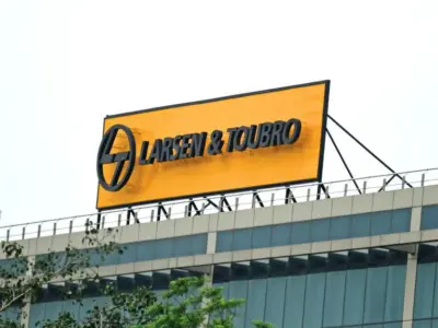 FACT CHECK: L&T Exitting Amaravati Construction?