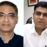 अखेर सीबीएसई अध्यक्ष राहूल सिंग आणि सचिव गुप्तांची बदली
