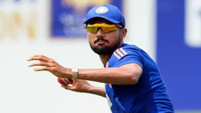 Gurnoor Brar: గురునూర్ బ్రార్ ఎవరు? ఐపీఎల్ వేలంలో ఈ కుర్రాడి ప్రత్యేకత ఏంటి?