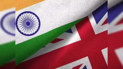 India-UK Trade Agreement is a Test of Competitiveness