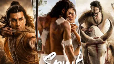 Prabhas, Ranbir, Rajamouli: 2027 Release Calendar Updated