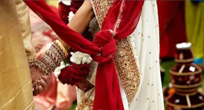 ఊరేగింపులో 'డ్యాన్స్' రగడ..వివాహం రద్దు చేసిన తండ్రి!