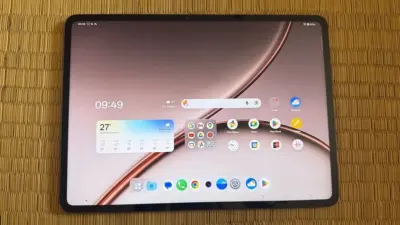 OnePlus Pad 4 review: Packed with features that matter