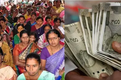 డ్వాక్రా మహిళలకు ఏకంగా రూ.13 లక్షల రుణం