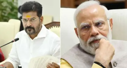 మోడీ పిలుపు మేరకు సీఎం రేవంత్ కీలక నిర్ణయం