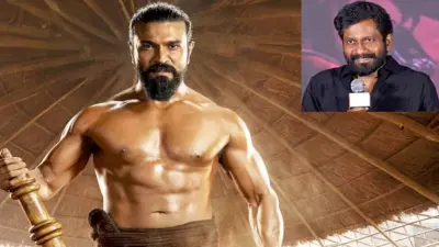 కలెక్షన్ నంబర్లలో ఒక చిత్ర విజయాన్ని నిర్ణయించలేం : రామ్ చరణ్