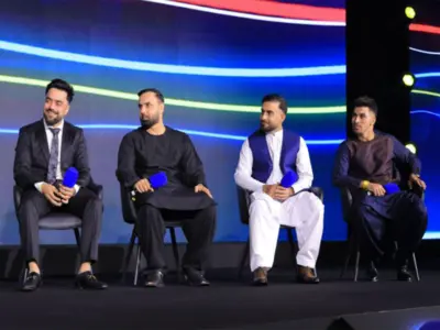 Afghanistan Premier League to begin on December 27 with five franchises