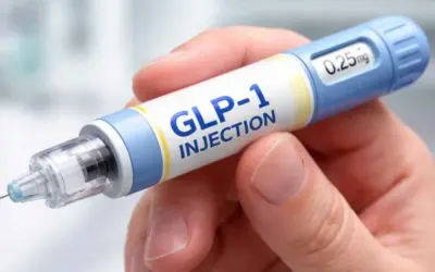 GLP 1 Medicine | జీఎల్పీ-1 మందులను వాడిన పురుషుల్లో పెరుగుతున్న టెస్టోస్టిరాన్ స్థాయిలు.. పరిశోధనల్లో వెల్లడి..