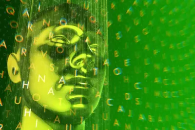 This 24-Year-Old Hedge Fund Prodigy Was Called the 'Nostradamus of AI'- He Didn't See a 73% Drop Coming.