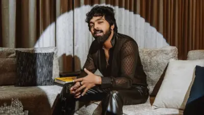 GV Prakash Kumar: கோடி ரூபா கொடுத்தாலும் அந்த விளம்பரங்களை பண்ணமாட்டேன் - ஜி.வி.பிரகாஷ் குமார் பேச்சு!
