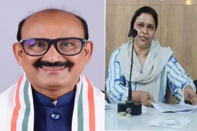ಆಸ್ತಿ ವಂಚನೆ, ಒಪ್ಪಿಗೆ ಪತ್ರ ದುರುಪಯೋಗ, ತಲಾಕ್ : ಟಿ.ಎಂ ಶಾಹಿದ್ ತೆಕ್ಕಿಲ್ ವಿರುದ್ಧ ಪತ್ನಿಯ ಗಂಭೀರ ಆರೋಪ