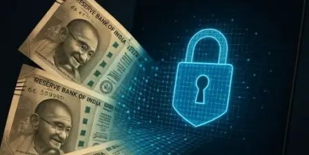 NRI बुजुर्ग से 'डिजिटल अरेस्ट' के नाम पर ₹2.96 करोड़ की ठगी, 23 दिन रखा खौफ में