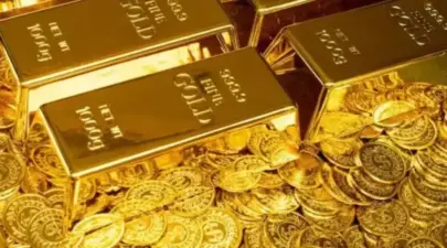 తగ్గిన వెండి, పసిడి రేట్లు