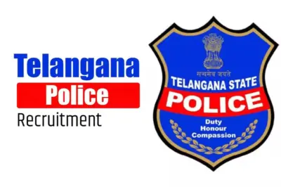 పెద్ద ఎత్తున పోలీస్ ఉద్యోగాల భర్తీకి తెలంగాణ సర్కార్ కసరత్తు ?