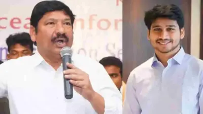 విజయవాడ మహిళా కోర్టును ఆశ్రయించిన మాజీ మంత్రి జోగి రమేశ్ కుటుంబం!