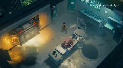Top 10 Mysterious Games in Steam's Detective Fest 2026