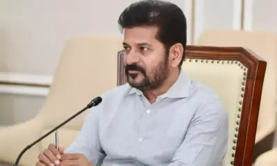 మధ్యాహ్నం వేళ ప్రయాణాలు మానుకోండి: సీఎం రేవంత్ రెడ్డి కీలక సూచనలు!