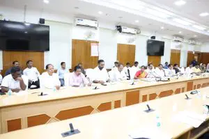 Push for Odia language, culture; Govt to prepare roadmap soon: Surama Padhy