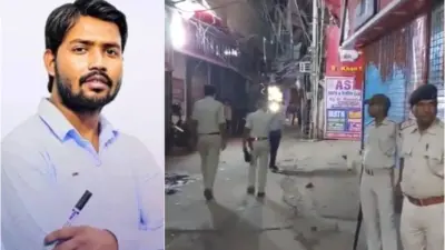 ಪಾಟಲಿಪುತ್ರ (ಬಿಹಾರ) ಇಲ್ಲಿ ಪ್ರಸಿದ್ಧ ಖಾನ್ ಸರ್ ಅವರ ತರಬೇತಿ ಕೇಂದ್ರದ ಮೇಲೆ ದಾಳಿ