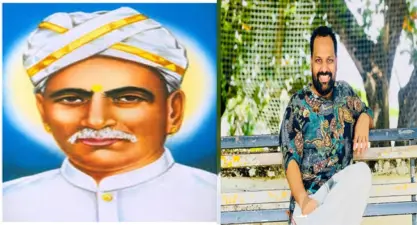രാജപാതയില് വഴിനടക്കാൻ സ്വാതന്ത്ര്യമില്ലാത്ത തിരുവിതാംകൂറിലെ അടിമകളുടെ അവകാശപ്പോരാട്ടങ്ങളിലെ ഉജ്വല അധ്യായമാണത്; അടിച്ചമര്ത്തപ്പെട്ടവരുടെ സാമൂഹ്യമാറ്റത്തിന് പോരാടിയ നവോത്ഥാന പ്രതിഭയാണ് അയ്യൻകാളി; അയ്യങ്കാളി ദിനത്തില് ആശംസകളറിയിച്ച് ബിനീഷ് കോടിയേരി