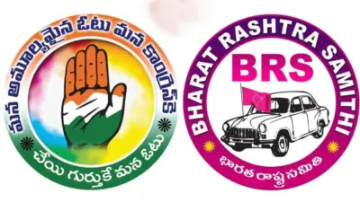 Parties Target Communities in Jubilee Hills