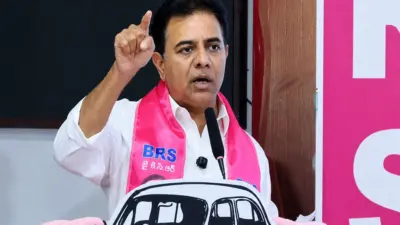 ఇది ఆంధ్రా ప్రజల ఉసురా.. బీఆర్ఎస్ కర్మ ఫలమా?