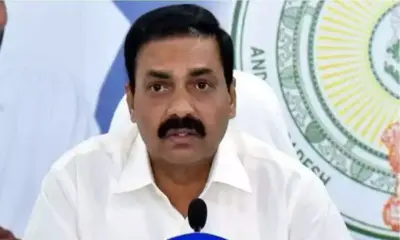 మాజీ మంత్రి కాకాణిపై మరో కేసు నమోదు