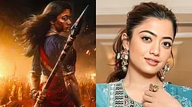 रश्मिका मंदाना की ‘मैसा’ की रिलीज डेट फाइनल, इस दिन सिनेमाघरों में दिखेगा एक्शन का दम