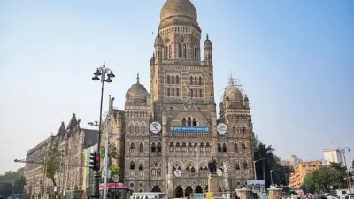Mumbai : पावसाळ्याचे पुढील तीन महिने अतिमहत्त्वाचे; प्रतिबंधात्मक उपाययोजनांवर भर द्या, आरोग्य समिती अध्यक्ष हरीश भांदिर्गे यांचे निर्देश