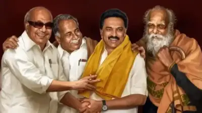 1962 முதல் 2026 வரை.. சட்டசபை தேர்தல்களில் திமுக பெற்ற வெற்றிகளும் தோல்விகளும்..! வாக்கு சதவீதம் எவ்வளவு..?
